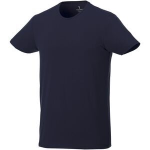 Elevate Mens Balfour T-Shirt / Navy